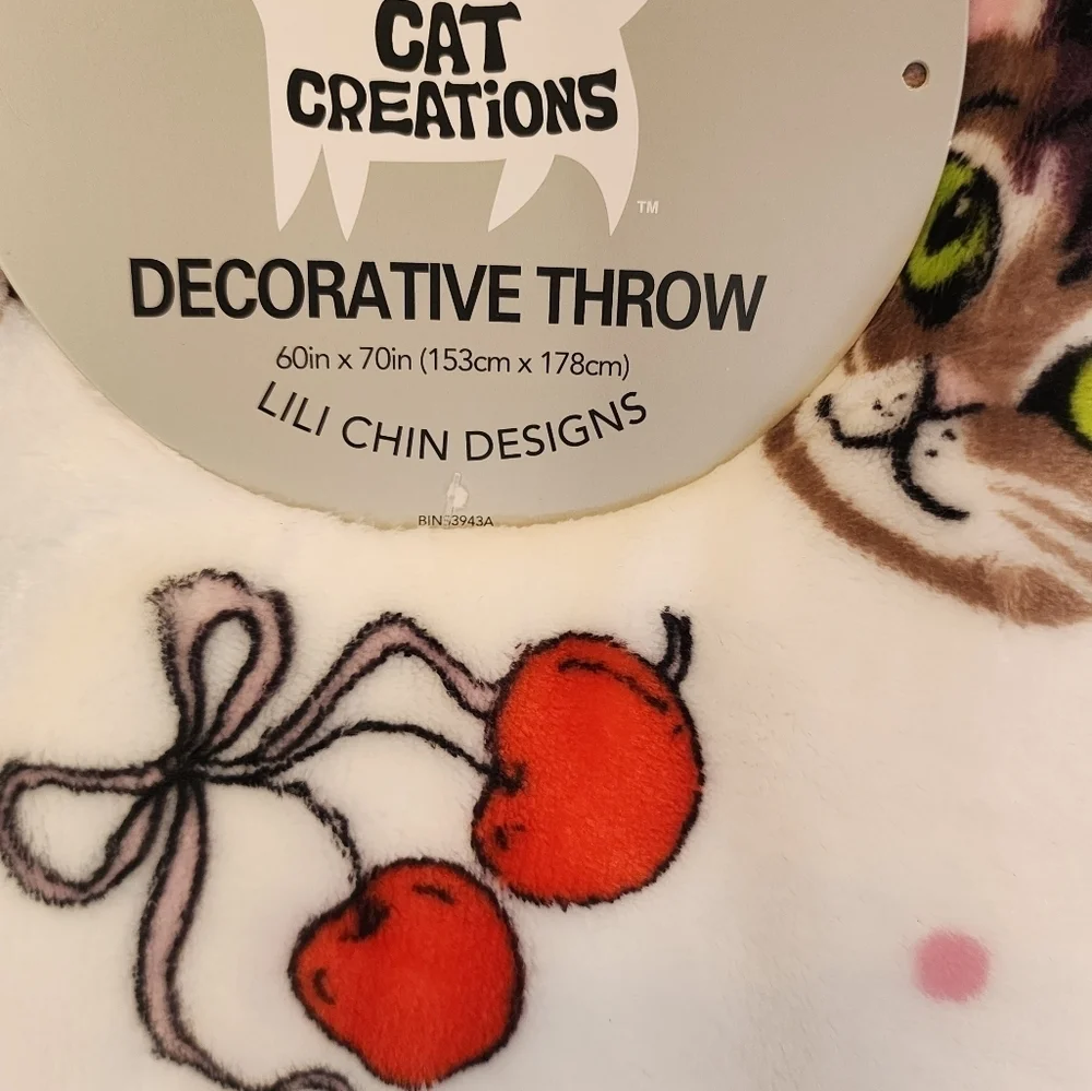 CAT CREATIONS cat creations